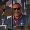Reese on Drums