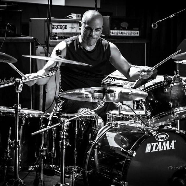 Machinedrums