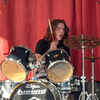 Drummerjesse