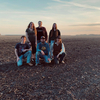 Prairie ramblers