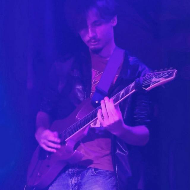 Julian Mulley