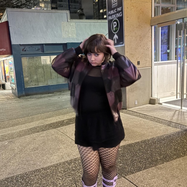 gwenayaknight