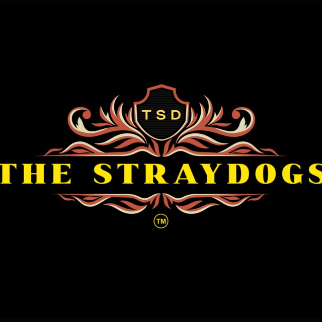 The Straydogs