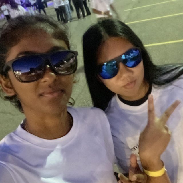 Raagavi