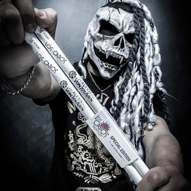AlexisVonKraven