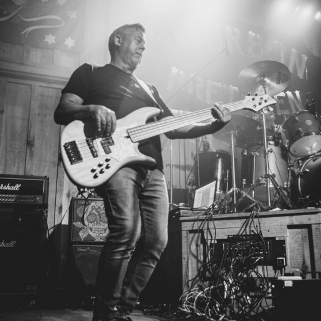 Brucemallory