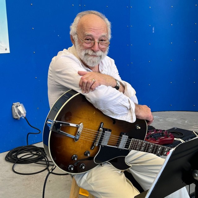 Bo Sirota