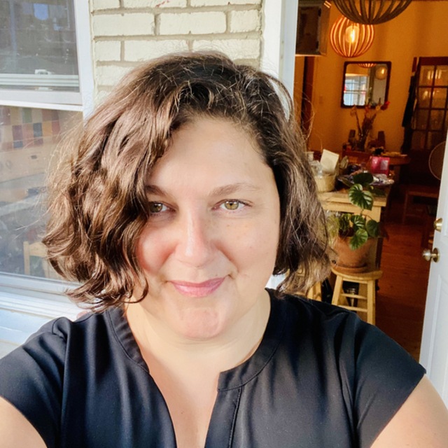 Michelle Ouellette