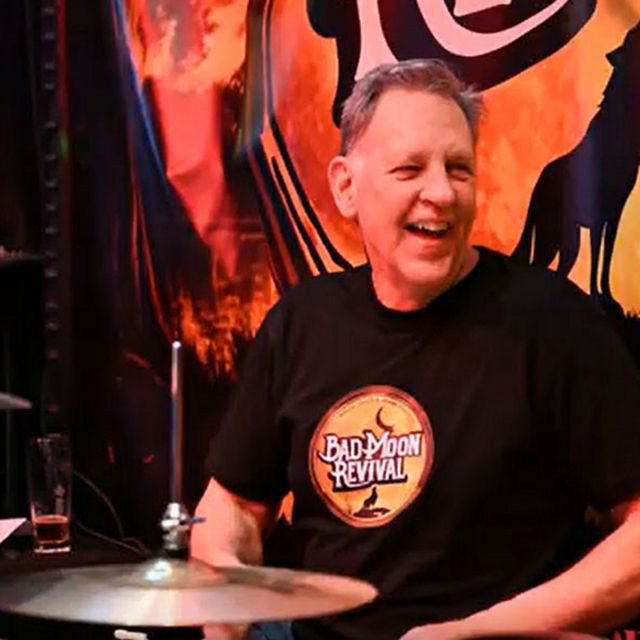 Tom Jackson
