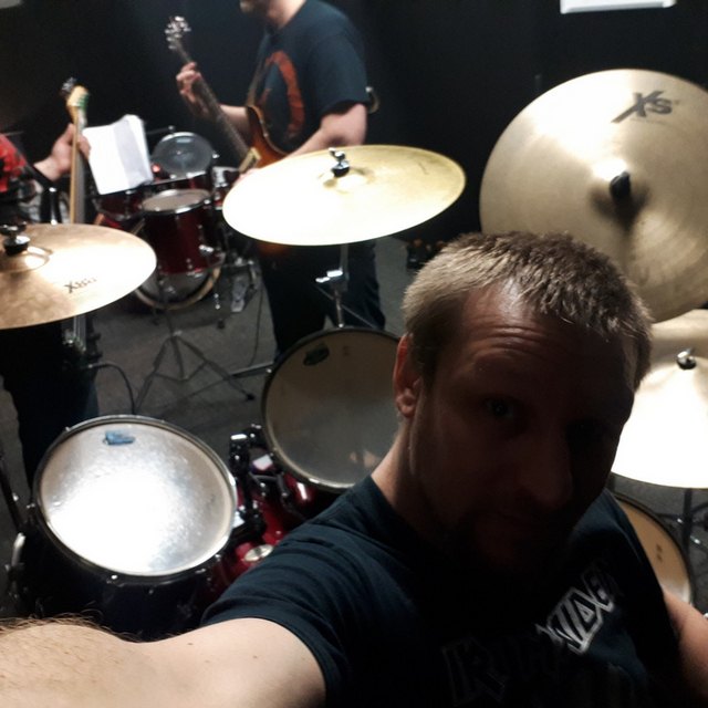 Thunderdrummer88