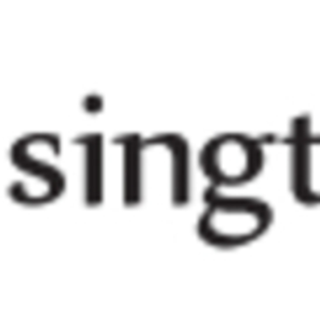 Kensington Sound