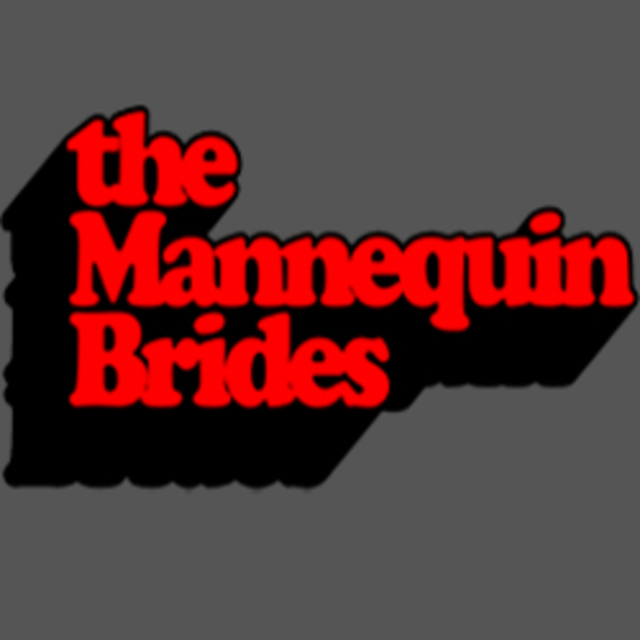 TheMannequinBrides