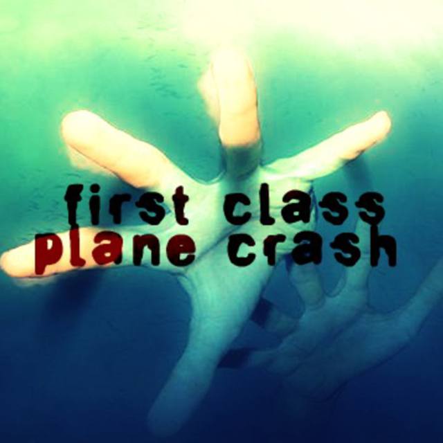 First Class Plane Crash