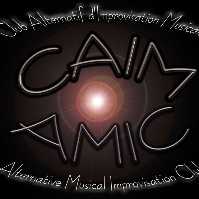 Alternative Musical Improvisation Club (A.M.I.C.)