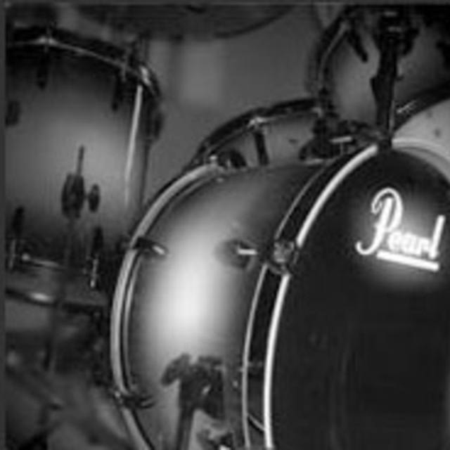 FidlerOnDrums