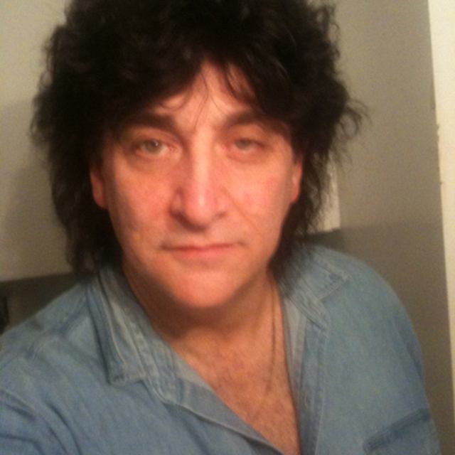 Carmine Lombardi