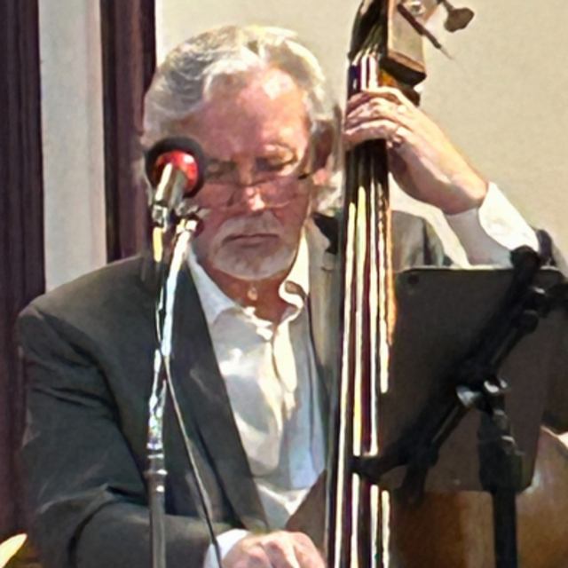 Ferrport Jazz Ensemble
