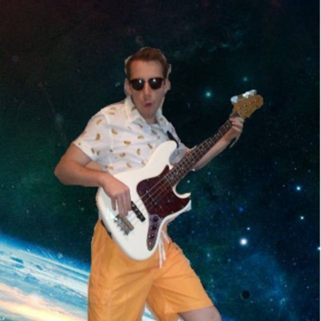 Josh Plays The Guitar