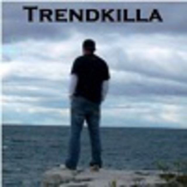 Trendkilla
