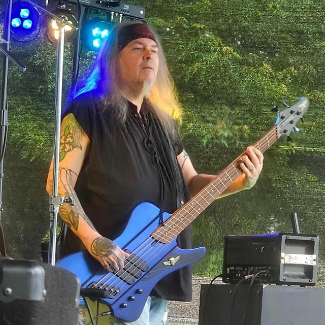 Steven Wasilenkoff