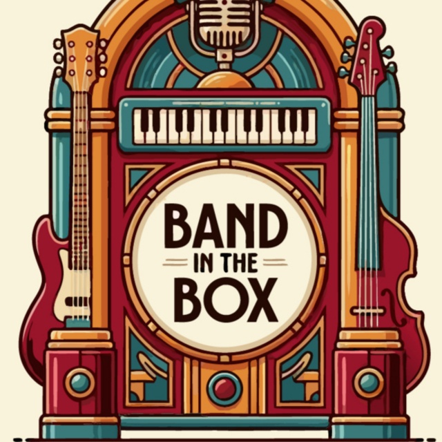 Band In The Box