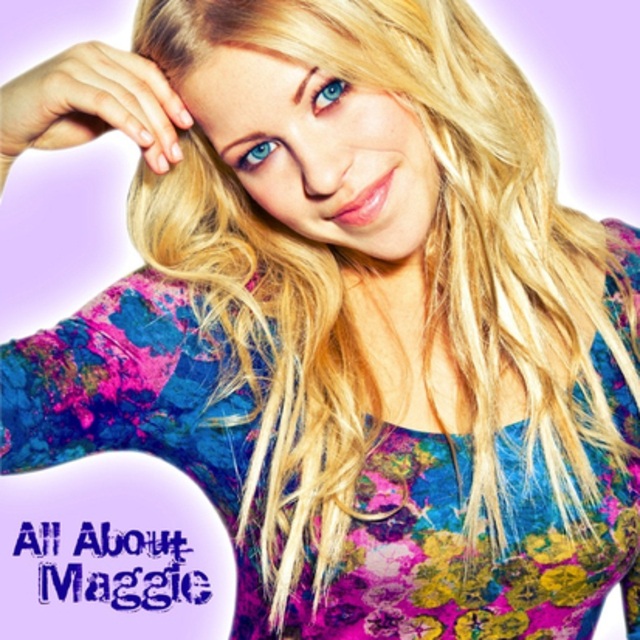 All About Maggie