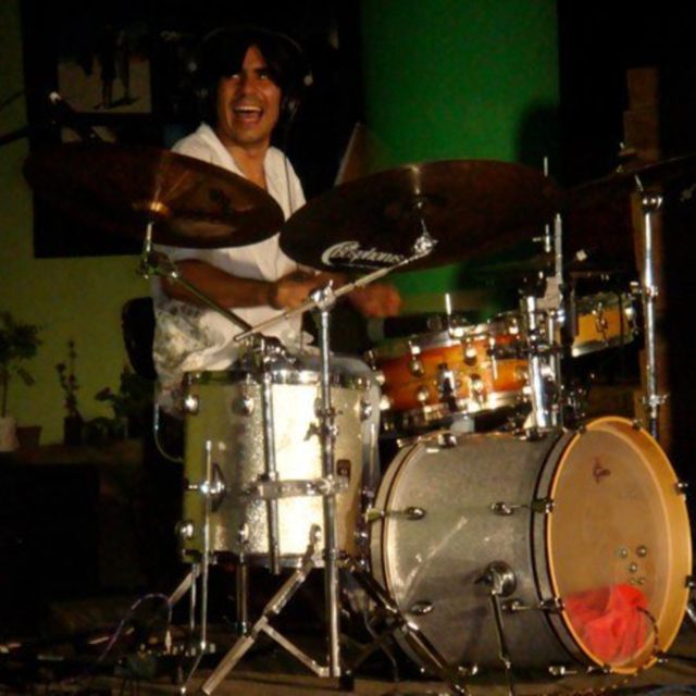 Aquiles Melo