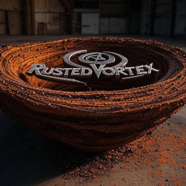 Rusted Vortex