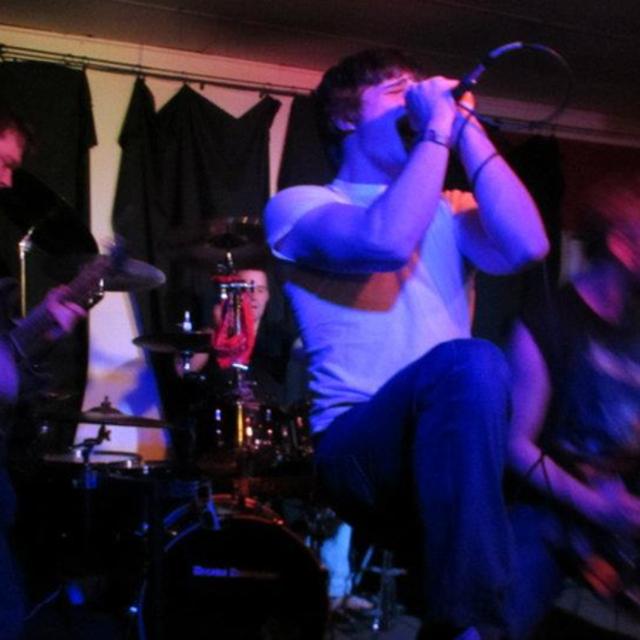 The Riptide Project