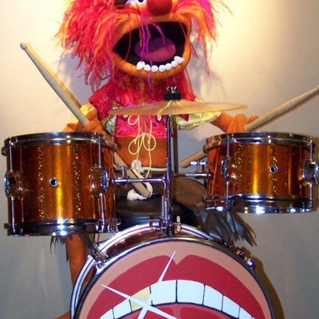 micah-on-drums