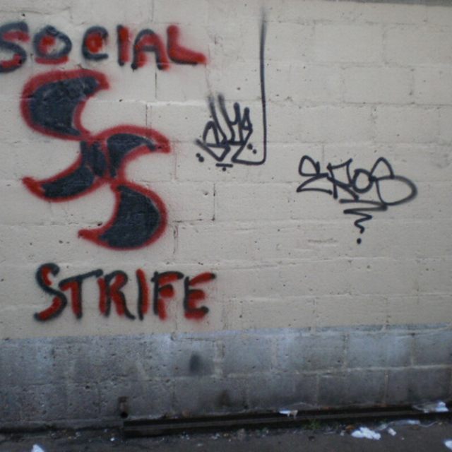 Social Strife