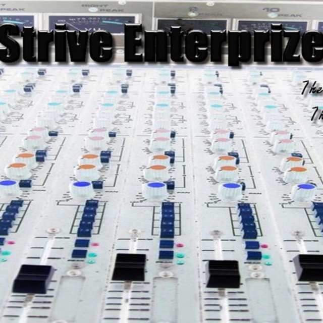 Strive Enterprize