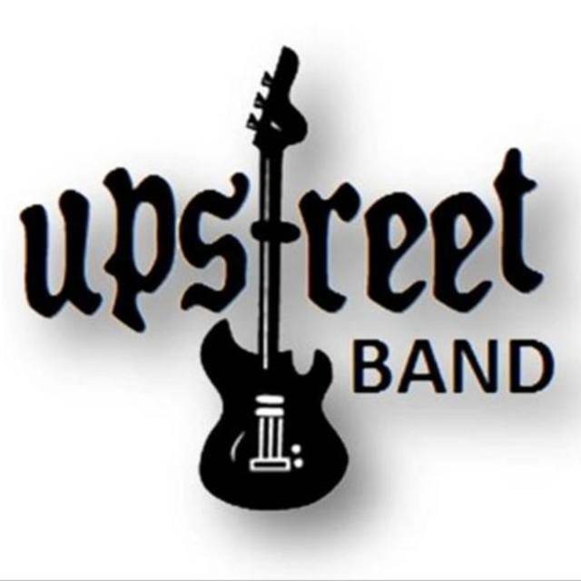 UPSTREET BAND