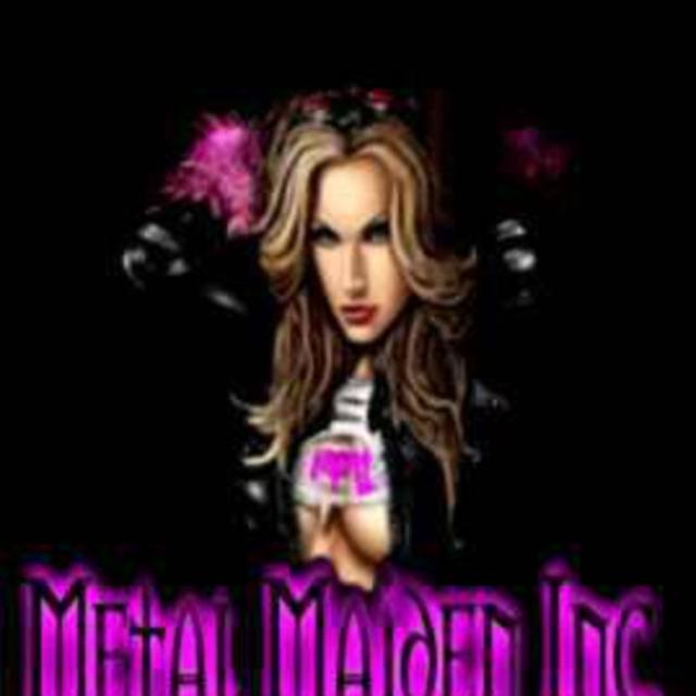 Metal Maiden Inc
