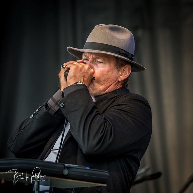 Gerry Mamela