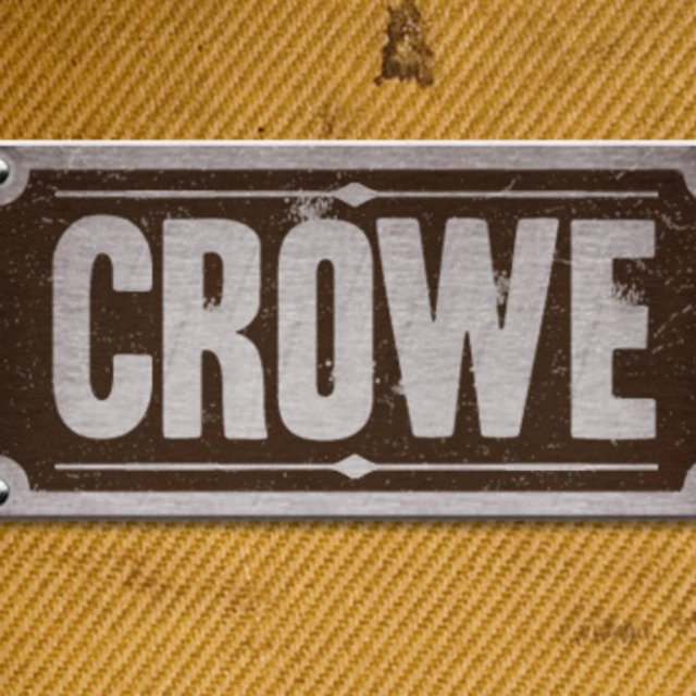 Crowe