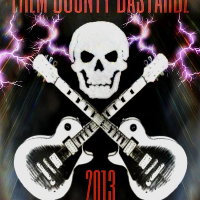 Them County Bastardz