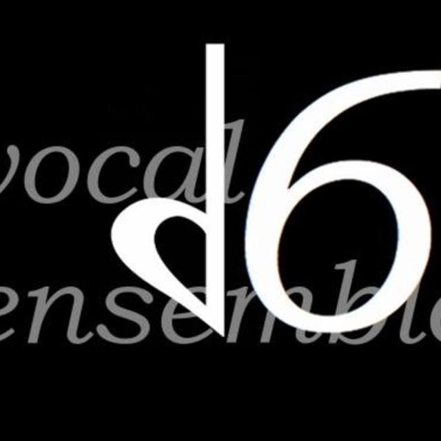 d6 vocal ensemble
