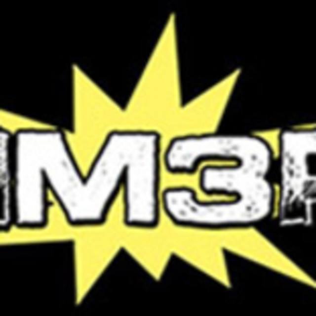 CRASHM3RANDA