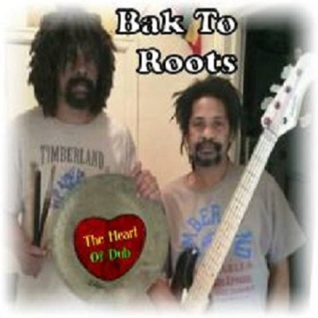 Bak To Roots