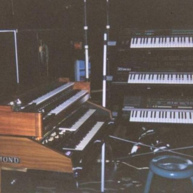 Jon Lord Jadaa