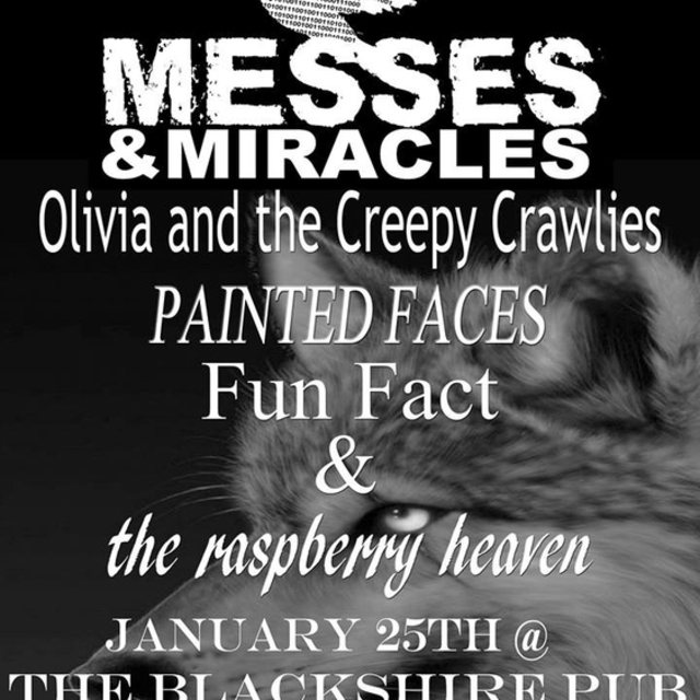 Messes and Miracles