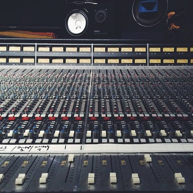 Joy Felt Analog