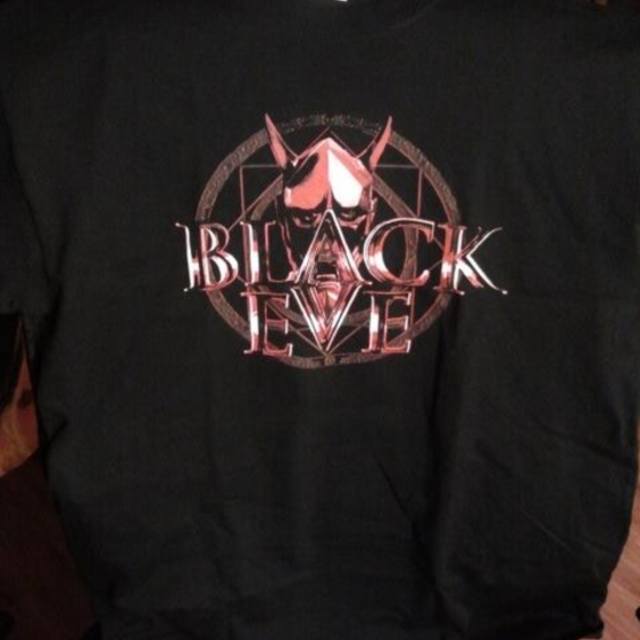 Black Eve