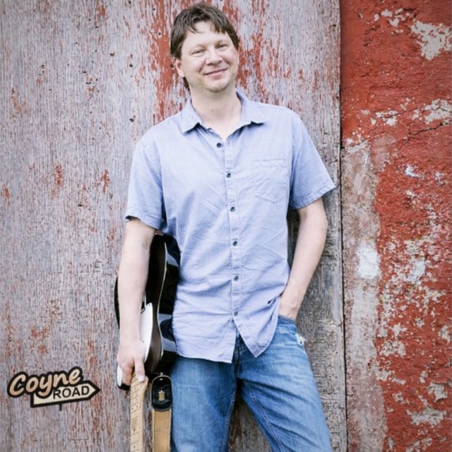 Michael Putnam