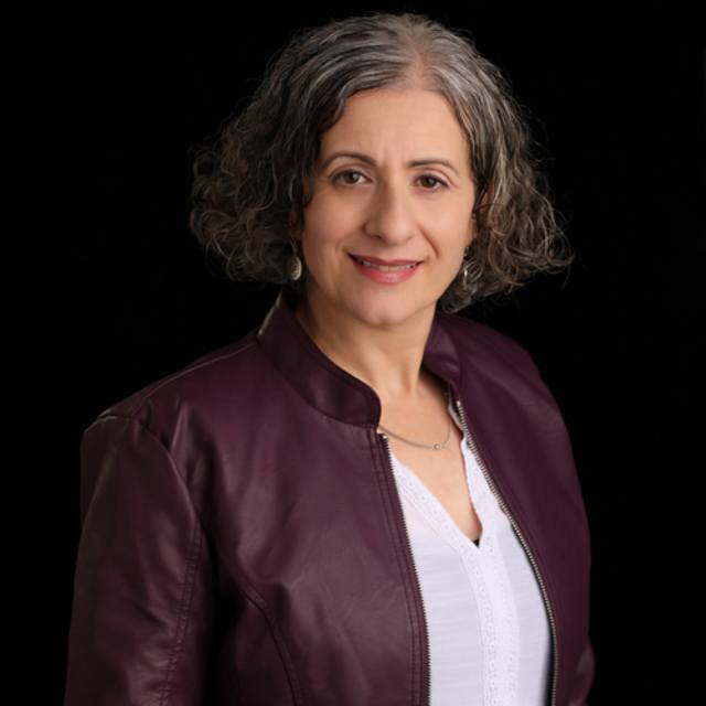 Sue Musleh
