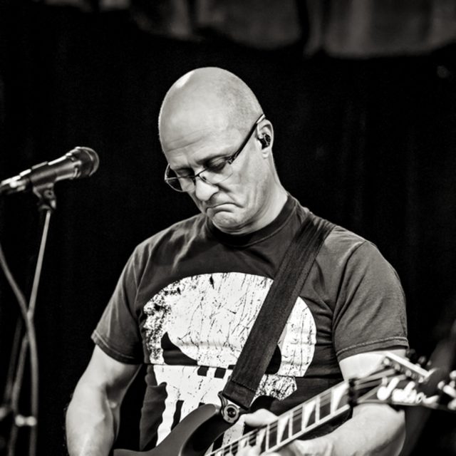 Scott G