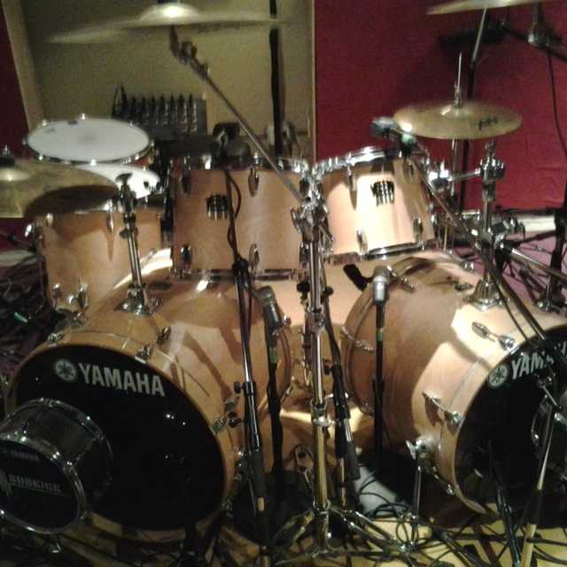 RyanDrummer1977
