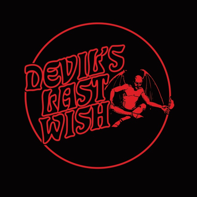 Devil' Last Wish