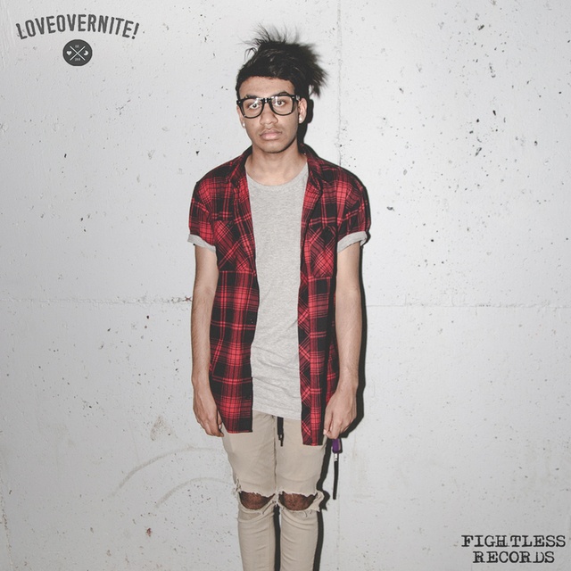 loveovernite